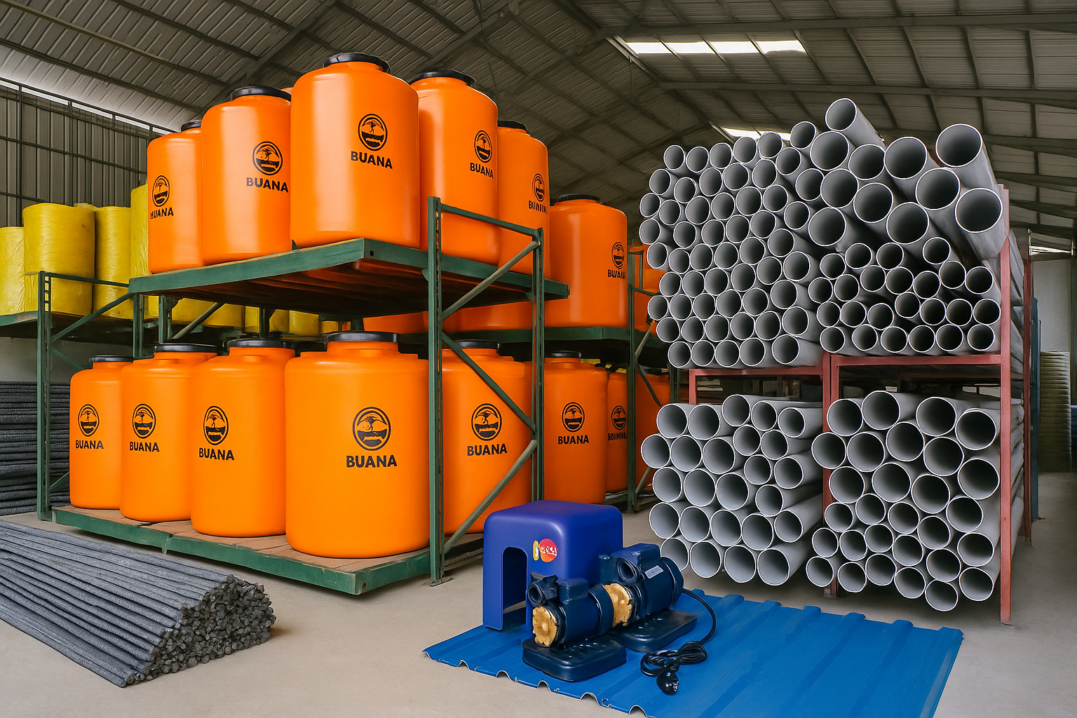 KJM Sukses Promo Banner